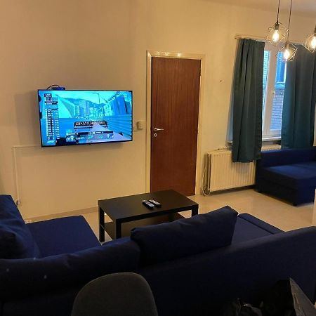 شقة أنتويرب  في Rent Daily المظهر الخارجي الصورة