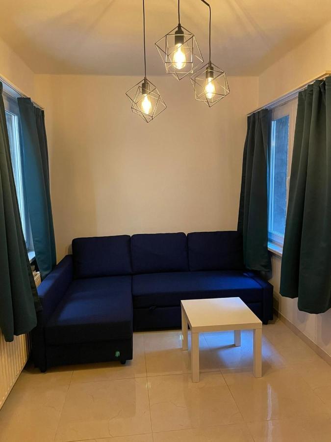 شقة أنتويرب  في Rent Daily المظهر الخارجي الصورة