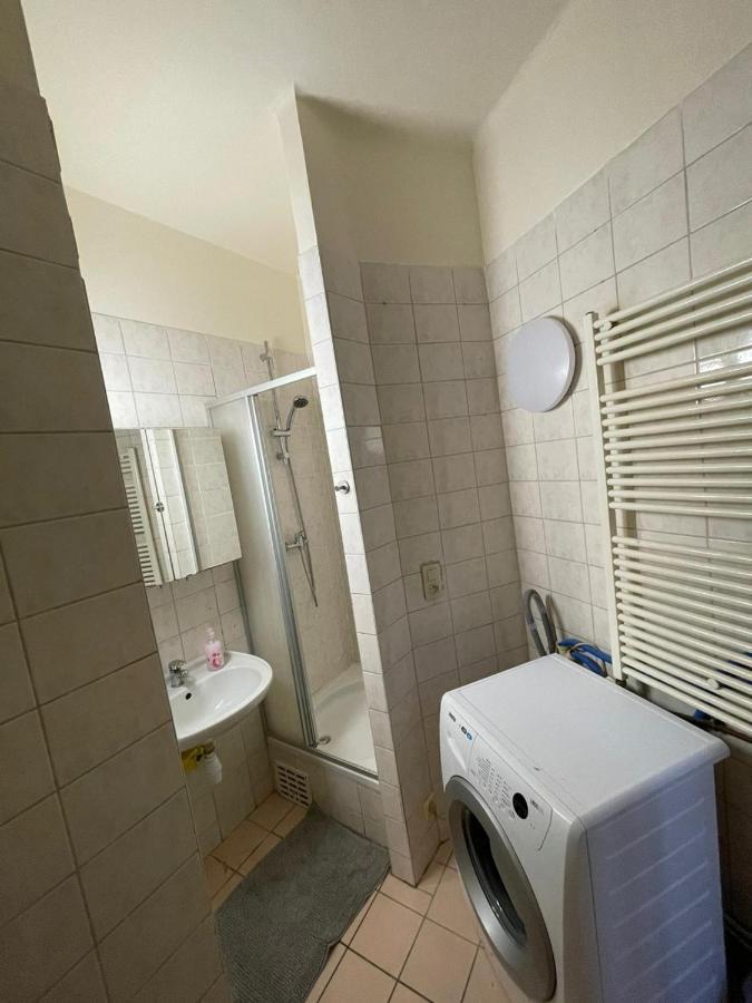 شقة أنتويرب  في Rent Daily المظهر الخارجي الصورة
